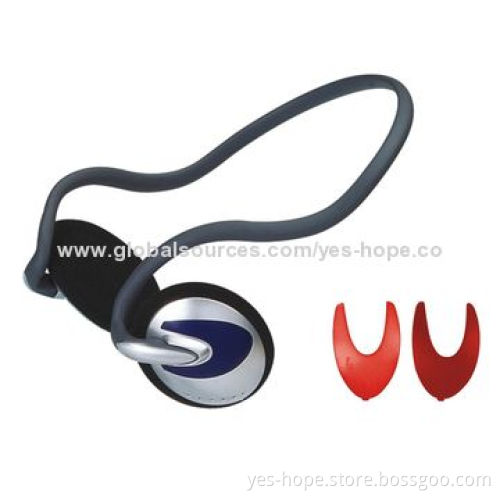 Hang Ear Type Headset, Frequency Response of 20-20kHz